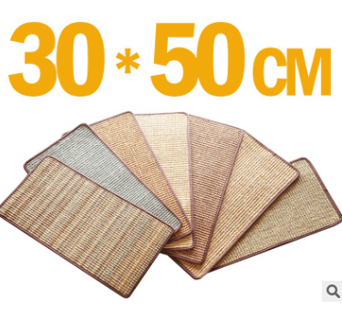 Protector de sofá antigarras con almohadilla de sisal resistente - Image 15