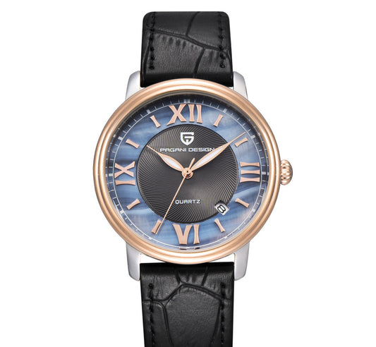 Reloj de Cuarzo Casual Tendencia 2024