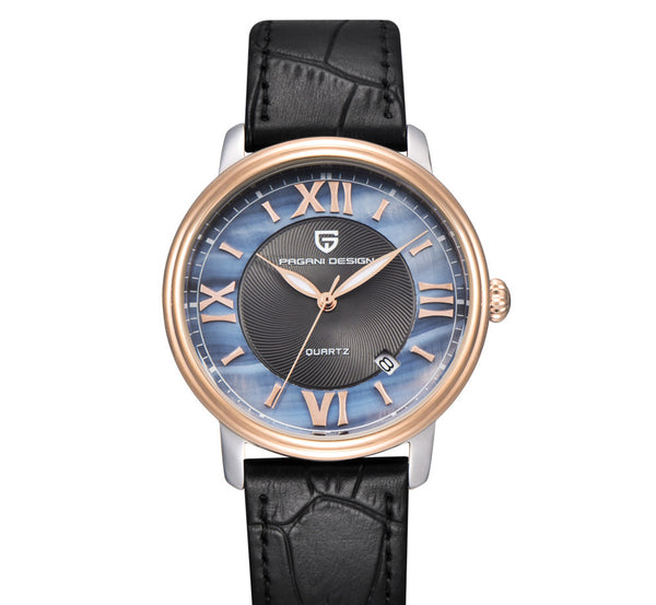 Reloj de Cuarzo Casual Tendencia 2024