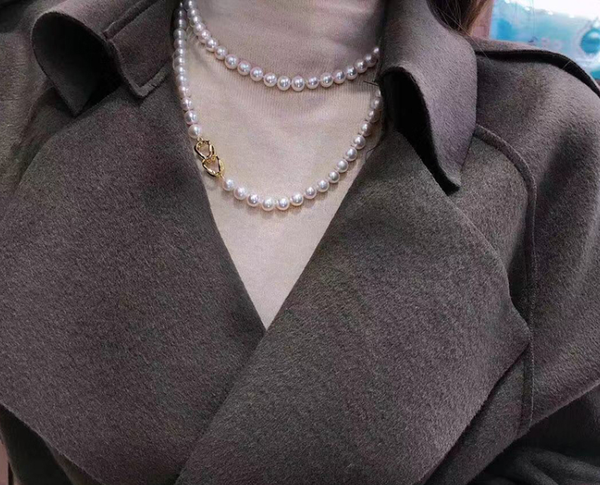 Cadena de Cintura para Suéter