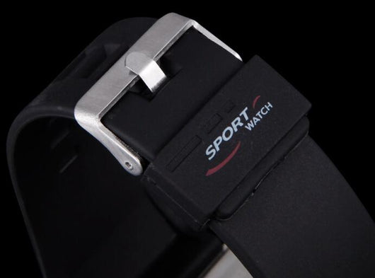 Reloj Deportivo Multifuncional para Aventuras al Aire Libre - Image 4