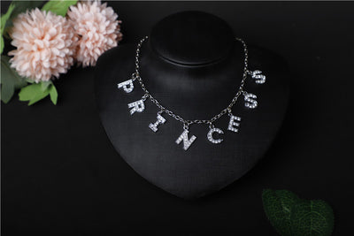Collar de Letras Personalizadas - Image 18