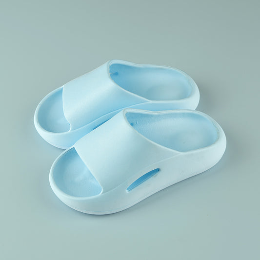 Pantuflas Infantiles Ultra Suaves para Verano