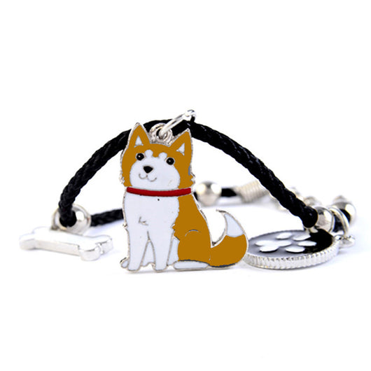 Pulsera de Estilo Simple Inspirada en la Tauromaquia - Image 31