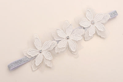 Diadema Floral para Bebé - Image 6