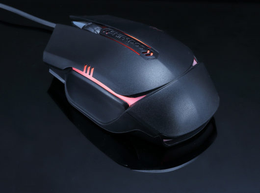 Kit Gaming para Notebook: Teclado y Ratón de Alto Rendimiento - Image 5
