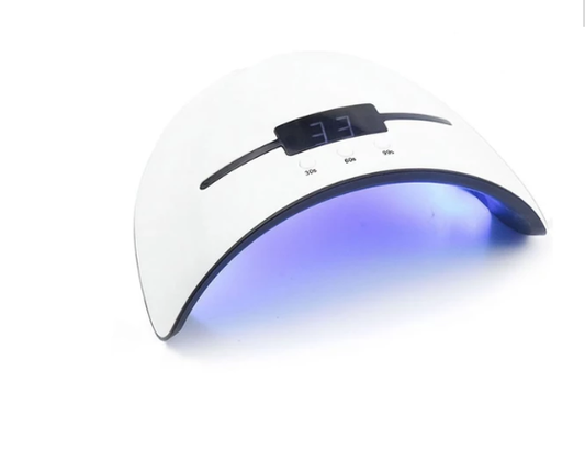 Lámpara UV LED para Uñas de Gel
