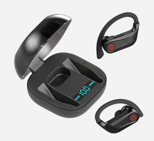 Auriculares Inalámbricos Bluetooth - Image 11