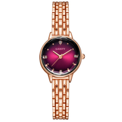Reloj de Aleación Elegante para Mujer - Image 7