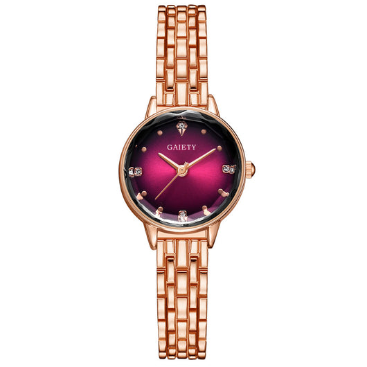 Reloj de Aleación Elegante para Mujer - Image 7