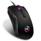 Ratón Gaming Luminoso Multicolor