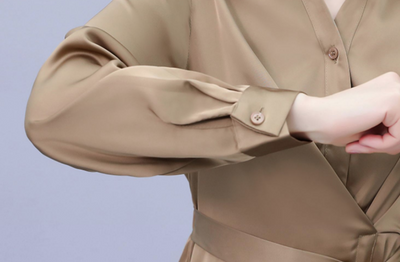 Vestido Reductor Slim con Control de Abdomen - Image 12
