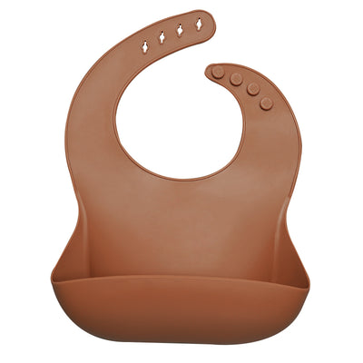 Babero Impermeable con Bolsillo Tridimensional para Niños - Image 18