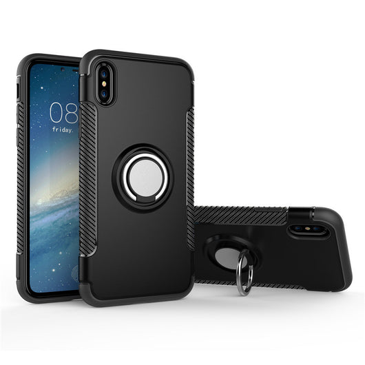 Soporte Magnético para Auto Compatible con Apple - Fijación Segura - Image 10