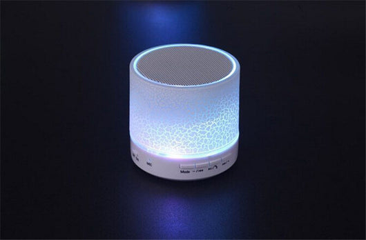 Parlantes Bluetooth Portátiles Compactos - Image 7