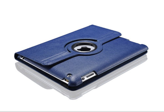 Funda de Cuero PU Compatible con Apple iPad - Protección Premium - Image 5
