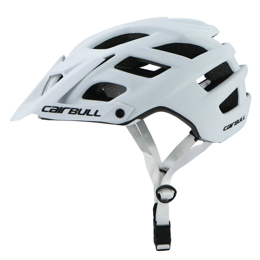 Casco de Ciclismo con Protección Industrial - Image 11