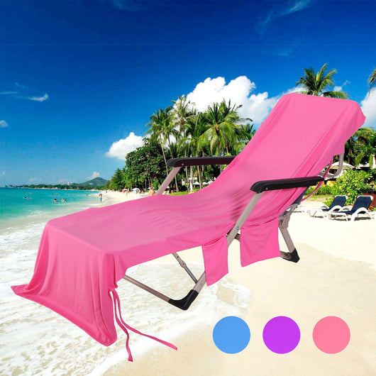 Funda Protectora para Reposera de Playa - Image 13