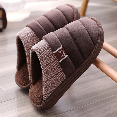 Pantuflas de Invierno para Interior - Image 4