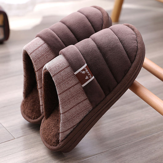 Pantuflas de Invierno para Interior - Image 4