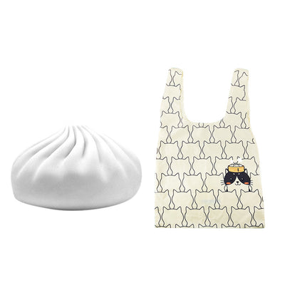 Monedero Xiaolong Shanghai - Bolsa de Almacenamiento y Monedero de Regalo - Image 11