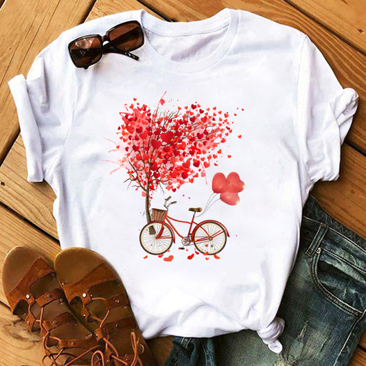 Blusa Elegante Europeo-Americana para Mujer