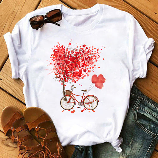 Blusa Elegante Europeo-Americana para Mujer
