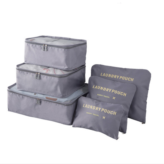 Bolsa de Almacenamiento para Viajes - Image 12
