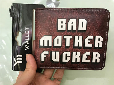 Cartera de Cuero Personalizada con Monograma Bordado - Image 7