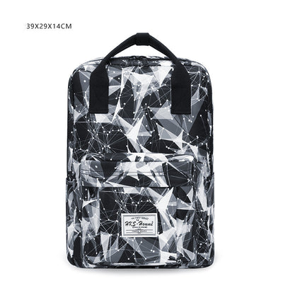 Mochila Inteligente para Laptop - Unisex con Compartimentos Organizados - Image 105