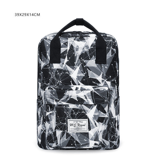 Mochila Inteligente para Laptop - Unisex con Compartimentos Organizados - Image 105