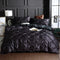 Negro 200 X 230 3 Piezas