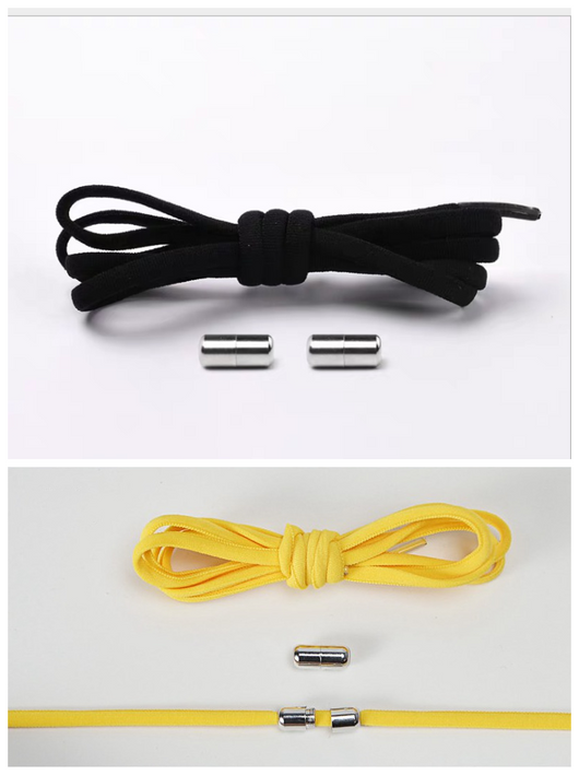 Cordones Elásticos sin Nudos - Image 22