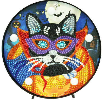 Lámpara LED para Diamond Painting - Iluminación Profesional DIY - Image 25