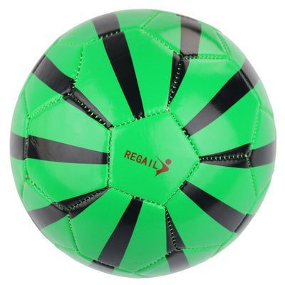Balón de Fútbol Infantil Tamaño 2 - Pelota Multifuncional para Niños y Alivio de Estrés - Image 9