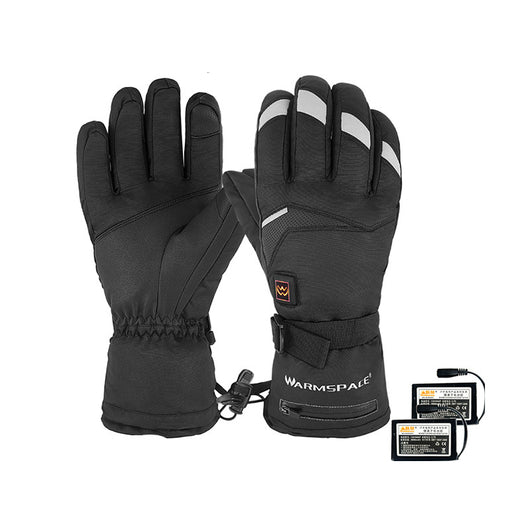 Guantes Térmicos Inteligentes con Batería de Litio