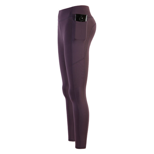 Pantalones deportivos con bolsillos funcionales - Image 2
