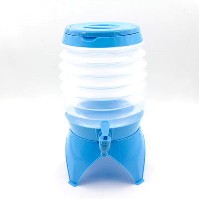 Dispensador de Agua Portátil Ultraligero Multifuncional - Image 8