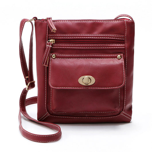 Bolsa Retro Vintage - Image 3