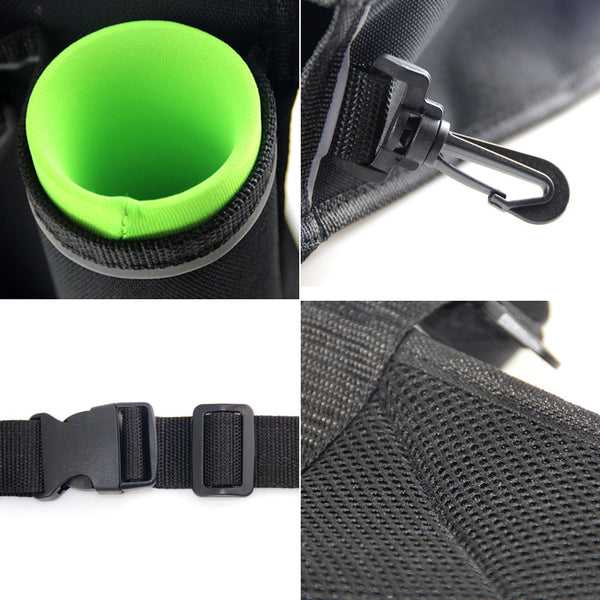 Bolsillos Tácticos Lu Azov