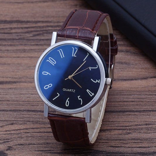 Reloj para Hombre de Elegancia Atemporal - Image 2