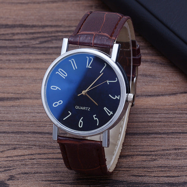 Reloj para Hombre de Elegancia Atemporal