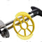Negro With Slicer