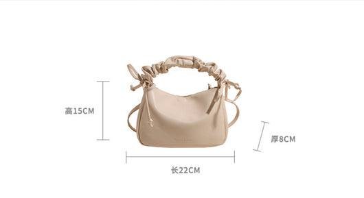 Bolsa Crossbody Commuter con Cordón y Gran Capacidad - Image 13