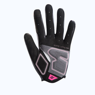 Guantes de Equitación para Mujer con Pantalla Táctil - Image 3