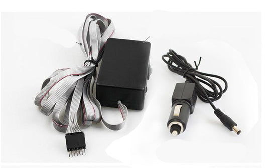 Luz LED Sincronizada con Música para Automóvil - Image 3