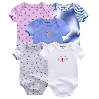 Mameluco Estival para Bebé Niño y Niña - Ropa Cómoda para Recién Nacido - Image 41