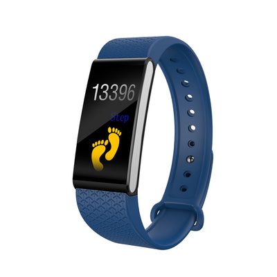 Pulsera Inteligente F7 con Monitor de Salud - Image 7