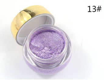 Sombra de Ojos Glitter Gel - Image 6