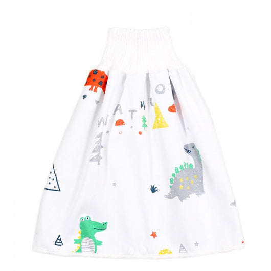 Falda Pañal para Bebé - Image 8